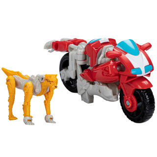 TRANSFORMERS The Rise of the Beasts Rinkinys Weaponizers 12,7 cm