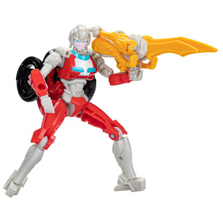 TRANSFORMERS The Rise of the Beasts Rinkinys Weaponizers 12,7 cm