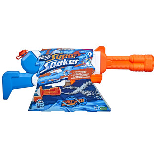 NERF SUPERSOAKER Vandens šautuvas TWISTER