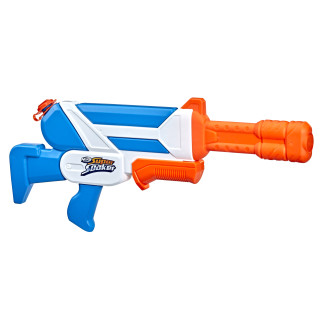 NERF SUPERSOAKER Vandens šautuvas TWISTER