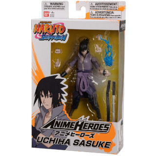 ANIME HEROES Naruto figūrėlė su priedais, 16 cm