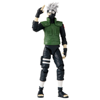 ANIME HEROES Naruto figūrėlė su priedais, 16 cm