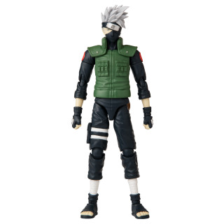 ANIME HEROES Naruto figūrėlė su priedais, 16 cm