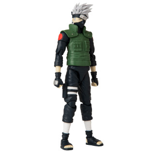 ANIME HEROES Naruto figūrėlė su priedais, 16 cm