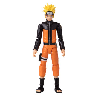 ANIME HEROES Naruto figūrėlė su priedais, 16 cm