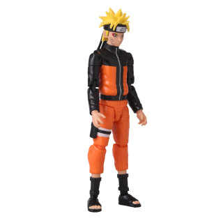 ANIME HEROES Naruto figūrėlė su priedais, 16 cm