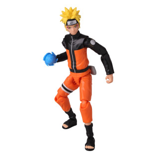 ANIME HEROES Naruto figūrėlė su priedais, 16 cm