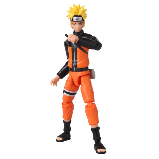 ANIME HEROES Naruto figūrėlė su priedais, 16 cm