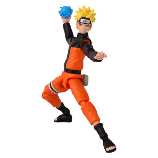 ANIME HEROES Naruto figūrėlė su priedais, 16 cm