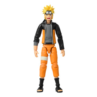 ANIME HEROES Naruto figūrėlė su priedais, 16 cm