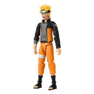 ANIME HEROES Naruto figūrėlė su priedais, 16 cm