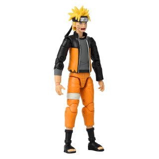 ANIME HEROES Naruto figūrėlė su priedais, 16 cm