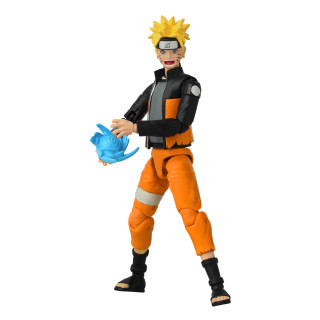 ANIME HEROES Naruto figūrėlė su priedais, 16 cm