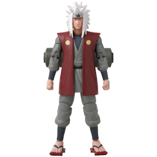 ANIME HEROES Naruto figūrėlė su priedais, 16 cm