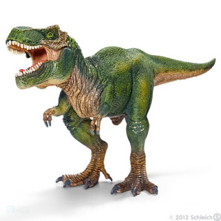 SCHLEICH DINOSAURS Tiranozauras