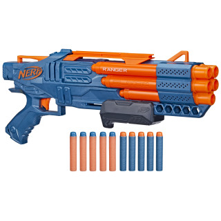 NERF Elite 2.0 Šautuvas RANGER PD-5