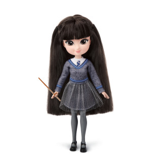 HARRY POTTER Lėlė Cho Chang", 20 cm