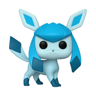 FUNKO POP! Vinilinė figūrėlė: Pokemon - Glaceon, 11,3 cm