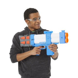 NERF Roblox Šautuvas Arsenal Pulse Laser