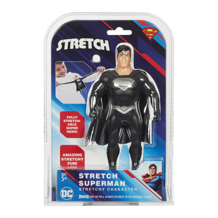 STRETCH DC Mini Supermeno figūrėlė 16,5cm