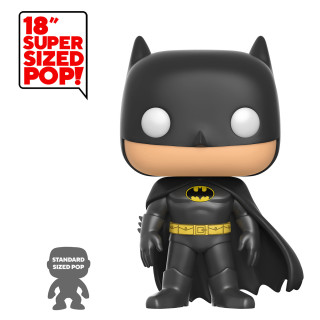 FUNKO POP! Vinilinė figūrėlė: DC - Batman, 45 cm