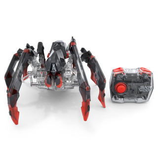 HEXBUG Interaktyvi juodoji našlė