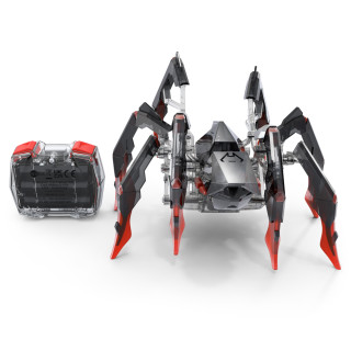 HEXBUG Interaktyvi juodoji našlė