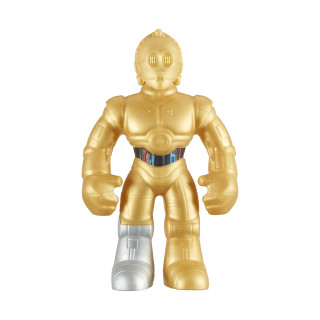 STRETCH STAR WARS Mini figūrėlė C-3PO, 16cm