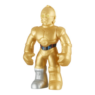 STRETCH STAR WARS Mini figūrėlė C-3PO, 16cm