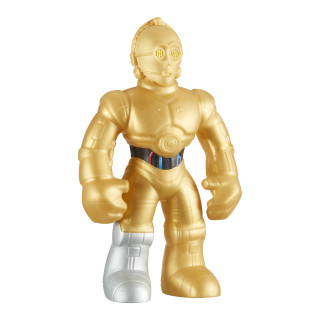 STRETCH STAR WARS Mini figūrėlė C-3PO, 16cm