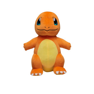 POKEMON W9 Pliušinis Pokemonas, 30 cm