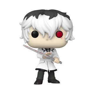 FUNKO POP! Vinilinė figūrėlė: Tokyo Ghoul - Haise Sasaki, 9,5 cm