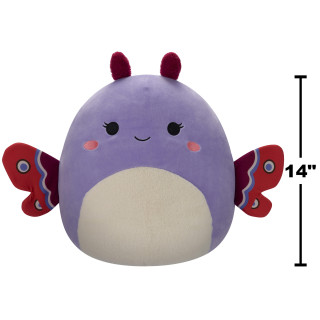 SQUISHMALLOWS W18 Pliušinis žaislas, 35 cm