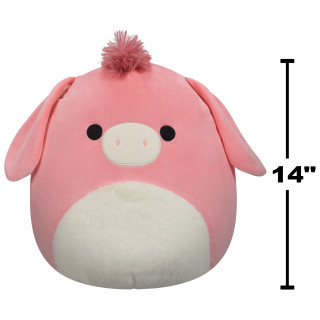 SQUISHMALLOWS W18 Pliušinis žaislas, 35 cm