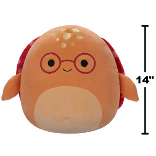 SQUISHMALLOWS W18 Pliušinis žaislas, 35 cm