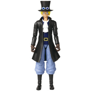 ANIME HEROES One Piece figūrėlė su aksesuarais, 16 cm - Sabo