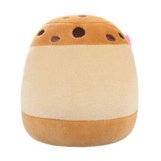 SQUISHMALLOWS Mystery Squad W18 paslaptingas pliušinis gyvūnėlis, 12 cm