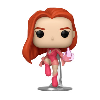 FUNKO POP! Vinilinė figūrėlė: Invincible - Atom Eve