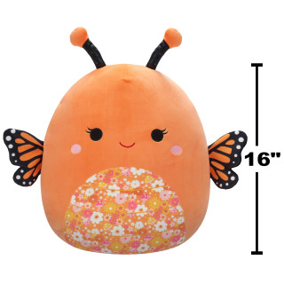 SQUISHMALLOWS W18 Pliušinis žaislas, 40 cm