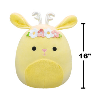 SQUISHMALLOWS W18 Pliušinis žaislas, 40 cm