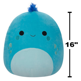 SQUISHMALLOWS W18 Pliušinis žaislas, 40 cm