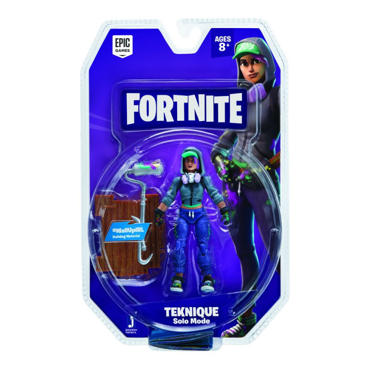 FORTNITE Herojaus figūrėlė 10 cm