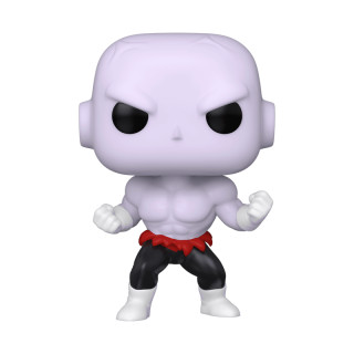 FUNKO POP! Vinilinė figūrėlė: Dragon Ball Super - Jiren w/Power