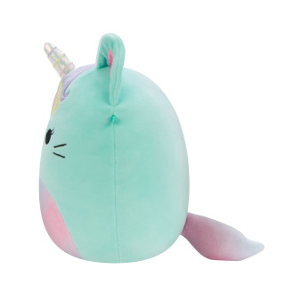 SQUISHMALLOWS W13 Pliušinis žaislas, 19 cm