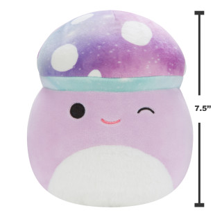 SQUISHMALLOWS W13 Pliušinis žaislas, 19 cm