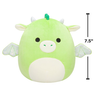 SQUISHMALLOWS W13 Pliušinis žaislas, 19 cm