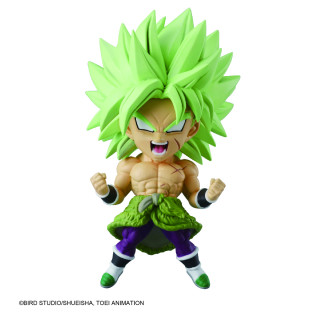 CHIBI MASTERS DRAGON BALL Figūrėlė, 8 cm