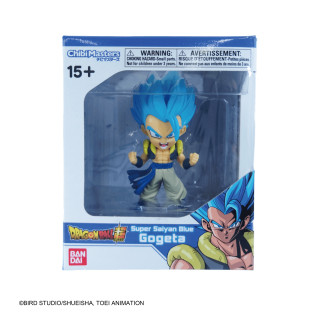 CHIBI MASTERS DRAGON BALL Figūrėlė, 8 cm