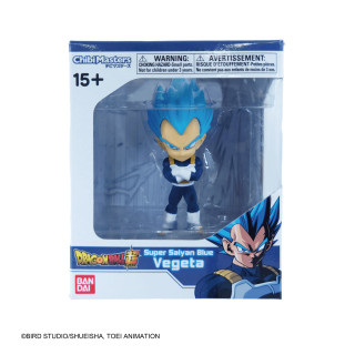 CHIBI MASTERS DRAGON BALL Figūrėlė, 8 cm