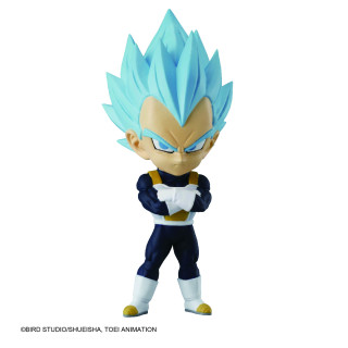 CHIBI MASTERS DRAGON BALL Figūrėlė, 8 cm